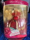 1988 to 2005 Holiday Barbie Collection - Including 1997 Misprint Brunette Eyes