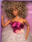 Barbie Estrela Brazil 1986 “Tudo Que Você Quer Ser” NRFB curly Hair RARE