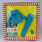 Barbie’s Sporting Casuals Fashion - HTF outfit #1671 - Mint  and NRFB!