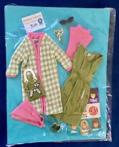 Vintage 1965 Barbie And Midge Poodle Parade #1643 Rare - Box Not Included