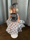 Barbie Estrela Brazil Diva Glamour 1989