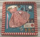 NRFB VINTAGE  BARBIE DANCING DOLL #1626 MIB, MOC-AMAZING & HTF!