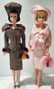Vintage Barbie American Girl  Lot