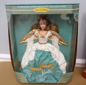 6 Doll Listing