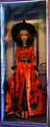 Halloween Haunt Hotess Barbie 2011  Gold Label  Barbie Collector Mattel