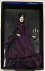 Haunted Beauty Mistress of the Manor 2014 Barbie Doll Gold Label NRFB