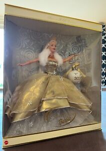 Barbie Doll, Celebration Special 2000 Edition NEW (In Box Unopened)