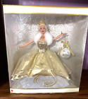 2000 Collectors, Edition Holiday Barbie NRFB