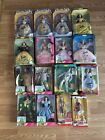 ? Barbie Lot of 151 Dolls & Sets NIB Bob Mackie, Madame du Barbie, Disney, Ect ?
