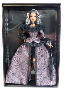 La Reine de la Nuit Barbie AA/Black Doll, NBDCC 300 WW, 2013 Mattel X8285 NRFB