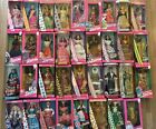 Barbie-Dolls of the World Collection-35 Dolls never opened