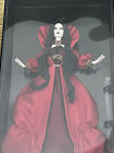 HAUNTED BEAUTY VAMPIRE BARBIE DOLL 2013 GOLD LABEL MATTEL X8280 NRFB