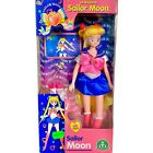 Giochi Preziosi La Ragazze Sailor Moon Usagi Anime Barbie Doll Figure Toy NEW