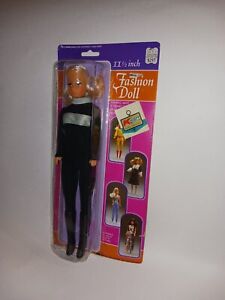 Vintage 1967 Mod Barbie Clone Doll Marked Hone Kong - Ruby Lane