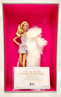 Barbie The Blonds Blond Diamond Collector Doll Gold Label Mattel #W3499 W/ COA