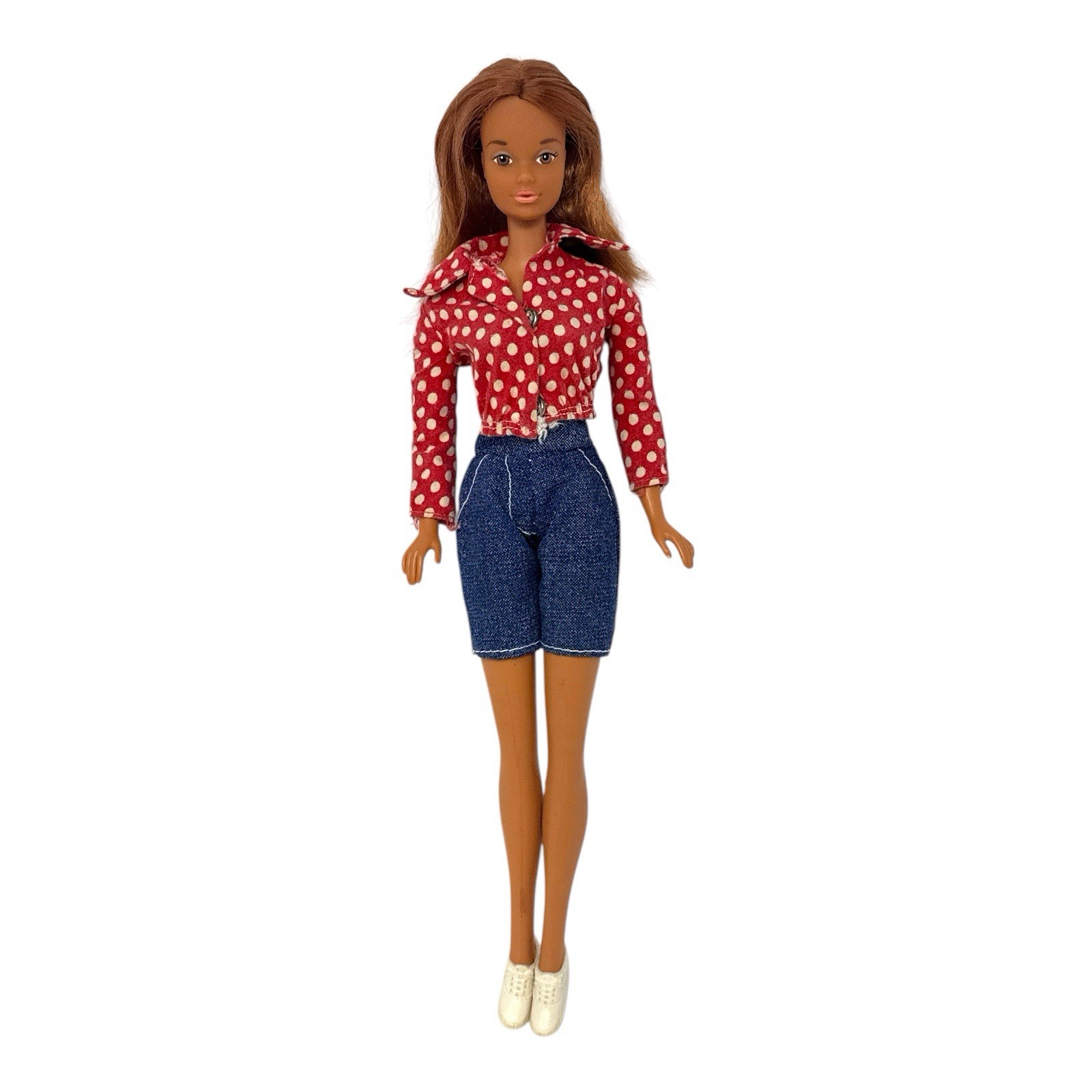 New ListingVintage Barbie 1974 Yellowstone Kelley #7808 Very Nice