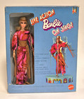 Vintage 1970 Live Action Barbie On Stage #1152 NRFB Factory Sealed