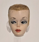 Vintage Barbie # 1 or # 2 Ponytail 1959 1960 TLC