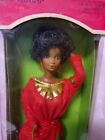 1979 RARE First Black Barbie African American Superstar Era #1293 Vintage