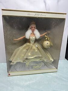  2000 Barbie Doll Special Edition 28269 Mattel BLONDE