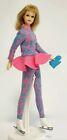 Vintage Francie Doll In VHTF 1966 JC Penney Exclusive Sportin' Set #1044 PARTIAL