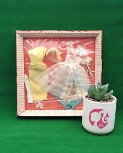 1960's Vintage Barbie "Orange Blossom" #987 (1961) NRFB, NIB, NIP, Orig. Mattel