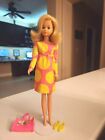 8520 Vintage 'Francie' Germany Barbie doll 1972 - Rare