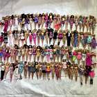 HUGE BARBIE LOT 94 Dolls VINTAGE Mostly 90s some 2000s 2010s Y2K