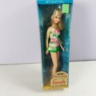 Barbie Francie 1130 Blonde Bendable Legs 1965? Orig Japan Box Sealed READ