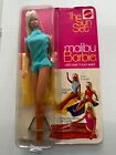 #1067 RARE NRFB Vintage Mattel The Sun Set Malibu Barbie Doll