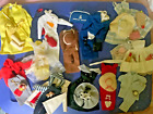 VTG large lot 1960s Barbie clothes, shoes, accessories 900 series NC EXC outfits