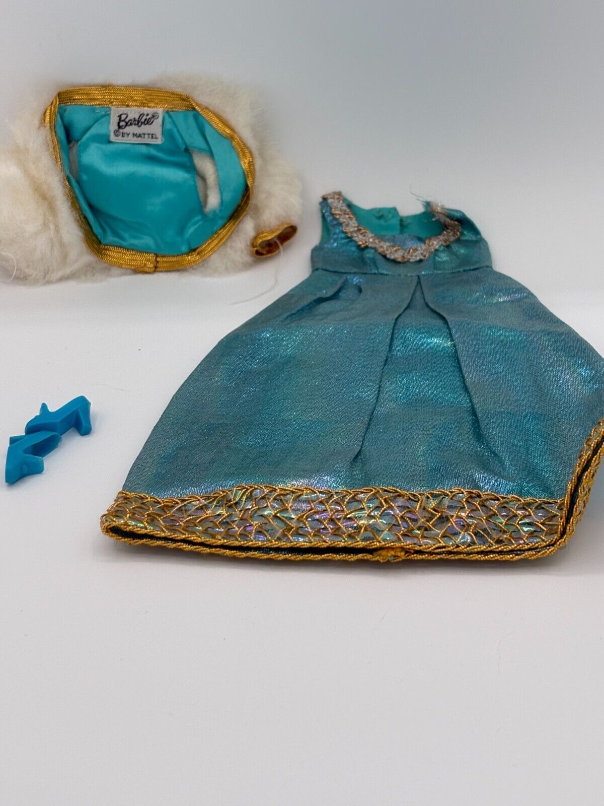 Vintage Mattel Barbie Outfits - Custom Auction for EBAY user FRIX-N-FROX ONLY