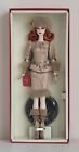 Ekaterina Silkstone Barbie BFMC Russian NRFB 2011 Gold Lbl BFC Excl Mattel T7673