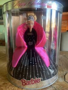 special edition barbie dolls