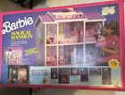 1990 Mattel Collectors BARBIE MAGICAL MANSION HOUSE  - BNIB- A Rare Find!!!!