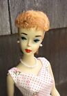 1960 Vintage #3 Blond Ponytail Barbie Doll??**by Carols**