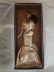 RARE! Barbie Golden Gala 2009 Convention 50th Anniversary African American Doll
