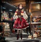 MILA 2010 Russian BFMC Silkstone Barbie Gold Label ONLY 5800 MADE_T7672_NRFB