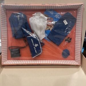 vintage barbie and midge flight stewardess #984 rare mint from japan NRFB 1962