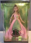 Alpha Kappa Alpha Sorority Inc. Centennial Barbie Doll Limited Edition 2008