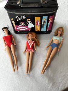 Barbie Doll Collection