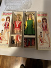 New ListingPair Of Vintage Barbie SKIPPER Dolls Blonde 0950 Original Boxes