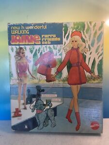 Vintage Barbie