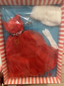vintage barbie and midge junior prom outfit #1614 rare japan 1964 NRFB mint