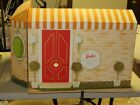 Mattel Barbie's Cardboard Fashion Shop Playset 1962