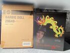 Lot Of 2 Dolls...fantasy Asia Barbie And Sleeping Beauty Barbie