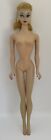 1959 VINTAGE #2 PONYTAIL BARBIE DOLL *Not Played With” Orig. Hair/ No Green Ear