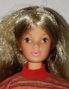 barbie lia outono inverno  estrela barbie brazil superstar steffie