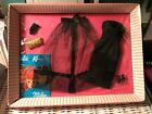 Vintage Barbie  1609 Black Magic Ensemble - NRFB!! RARE RARE - Free Shipping