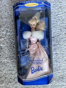 **NIB** Enchanted Evening 1995 Barbie Doll